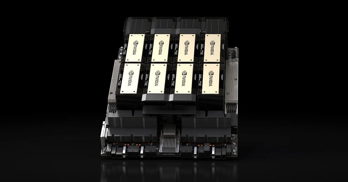GPU servers