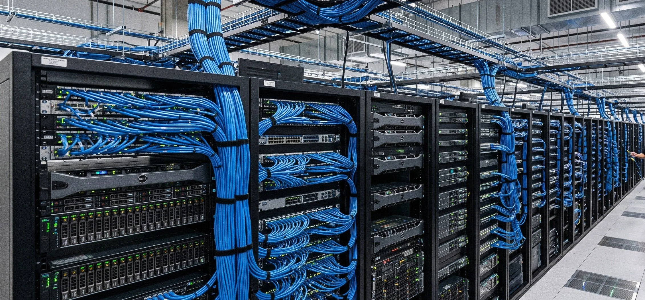 Technology data center