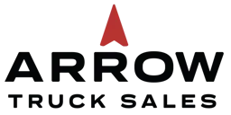 arrow truck sales logo
