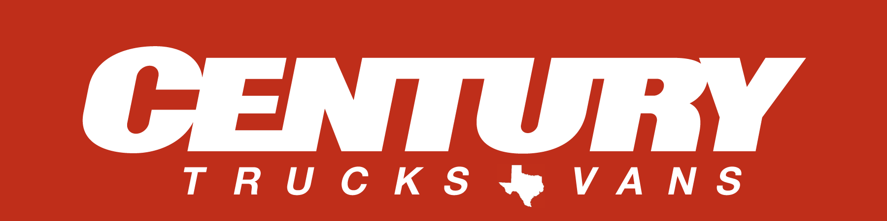 century truck vans logo