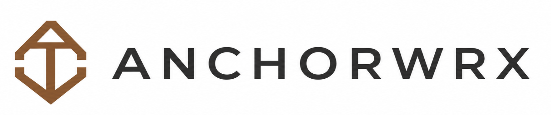Anchorwrx logo