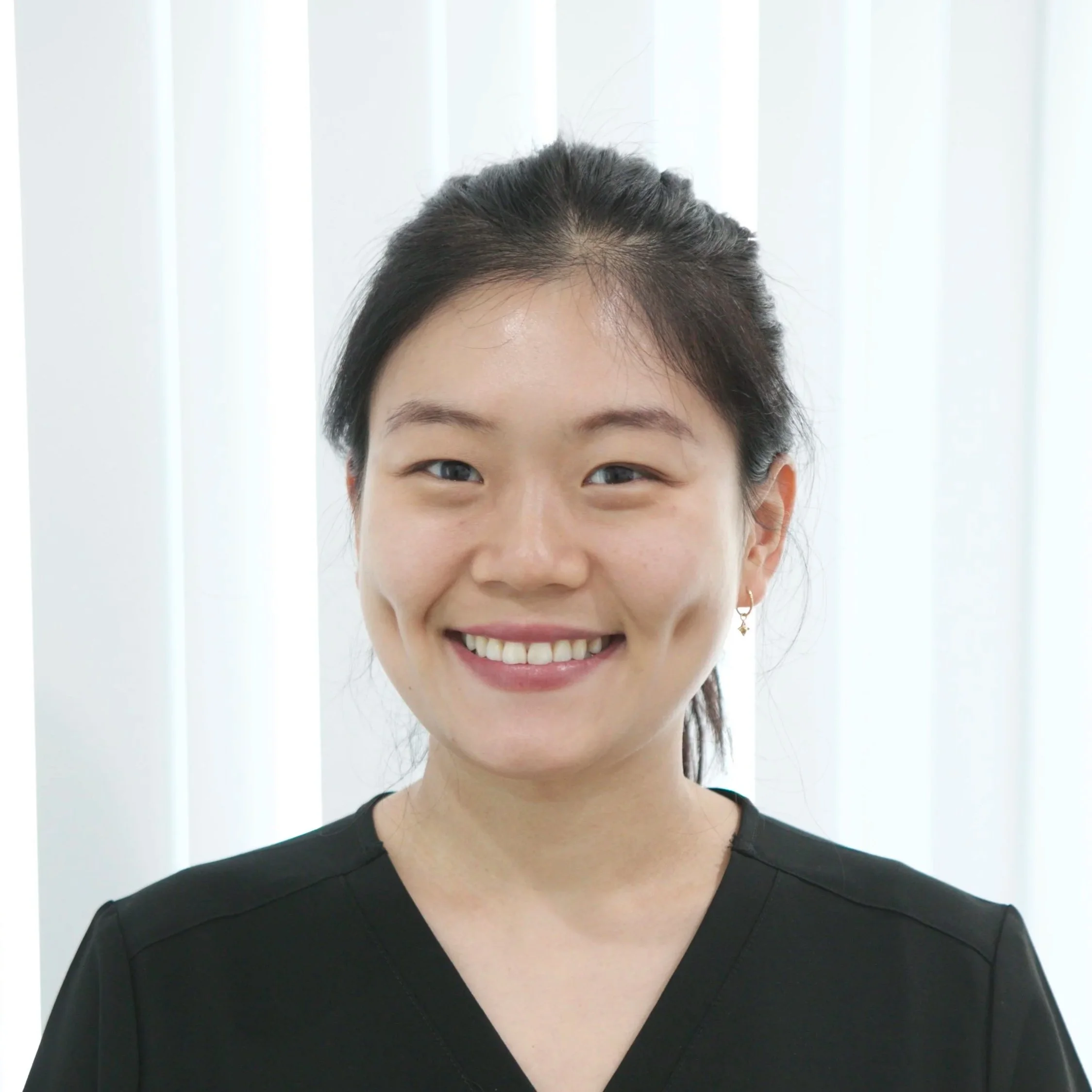 Dr Emily Yeo