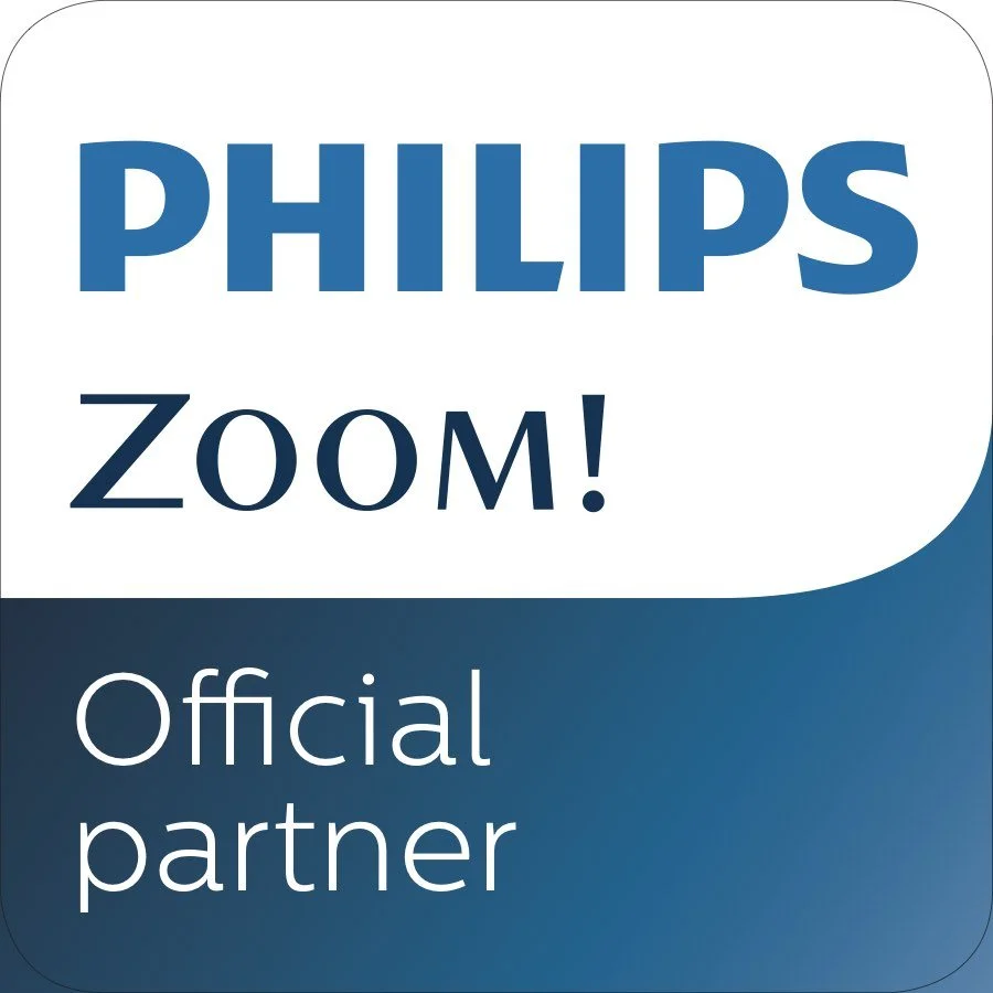Philips Zoom