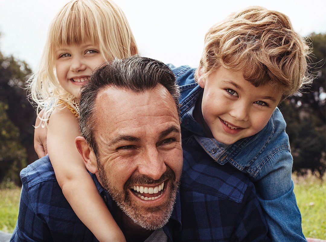 SureSmile clear aligner lifestyle