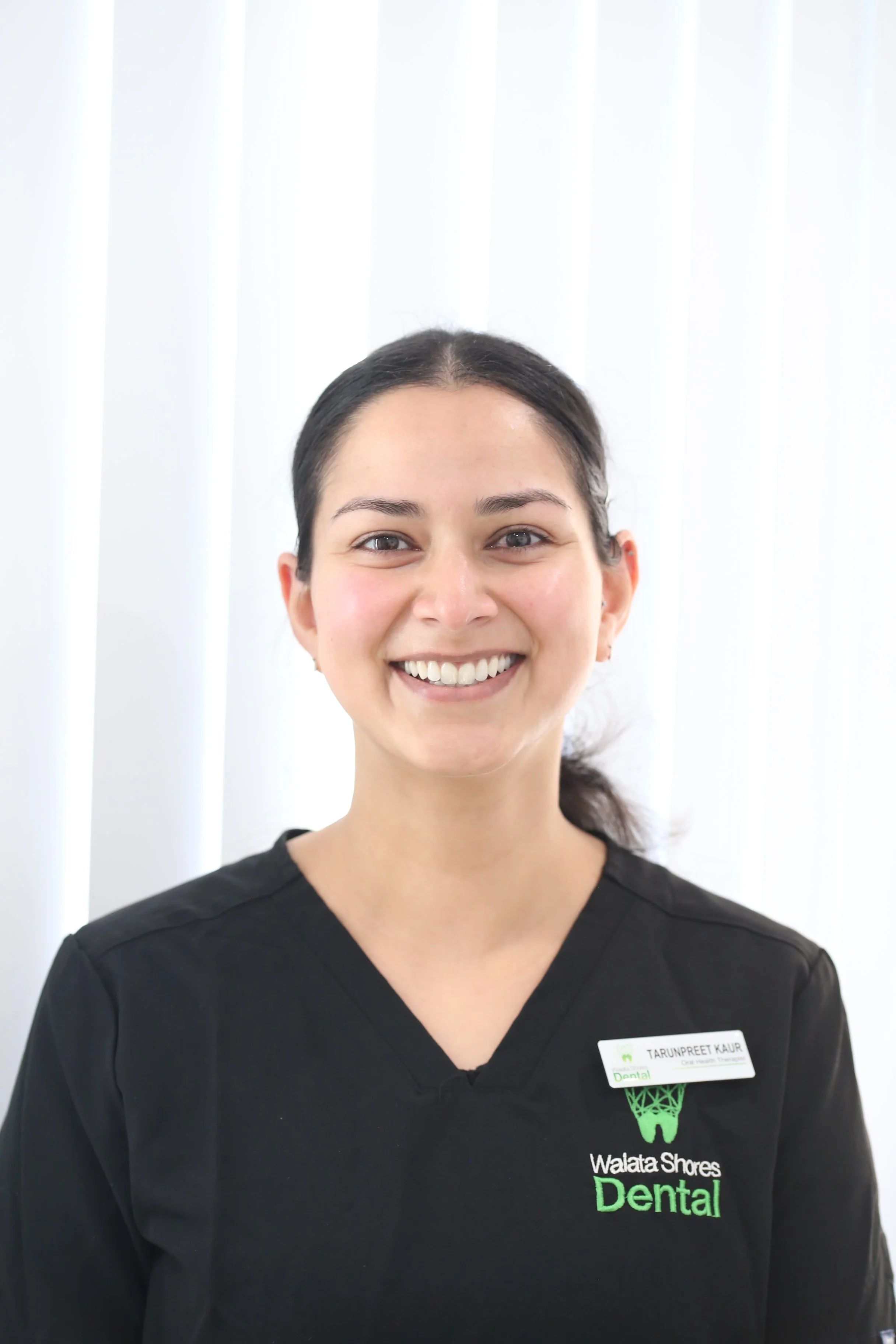 Tarunpreet Kaur