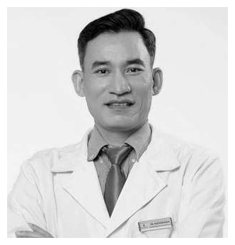 Dr. Doan Ngo