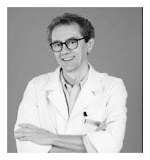 Prof. Philippe Macaire