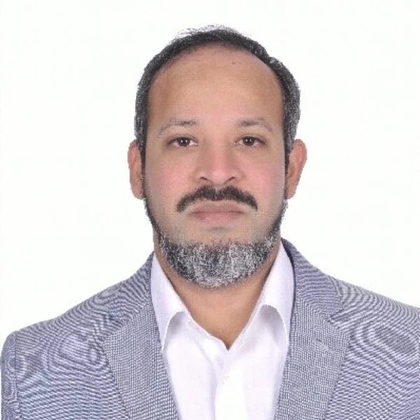 Dr Zainul Aabedin Hararwala