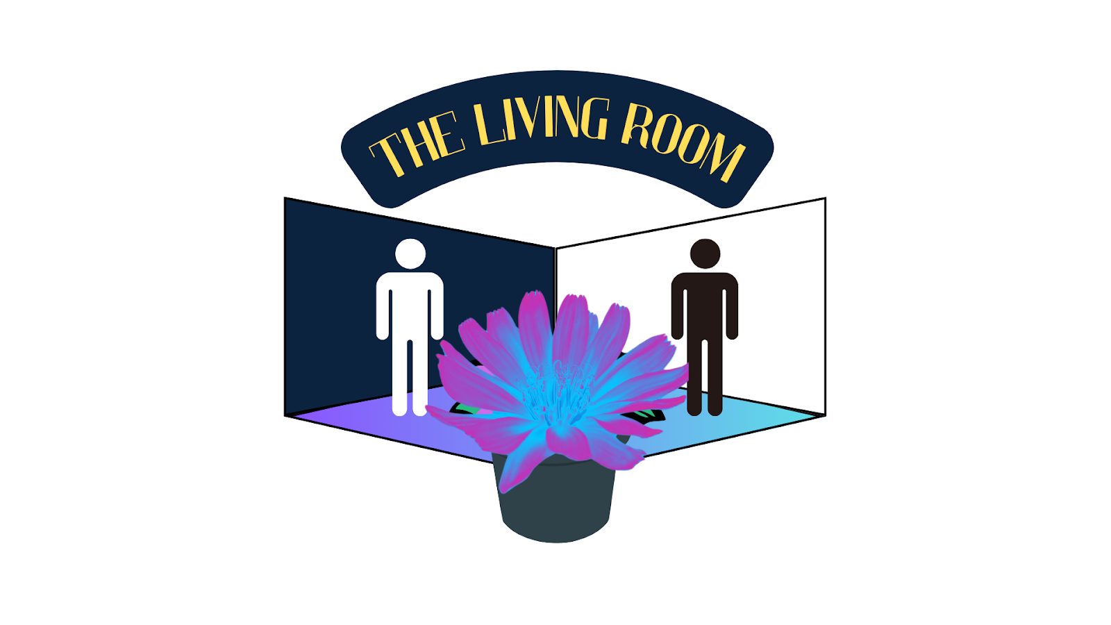 Poster for The Living Room