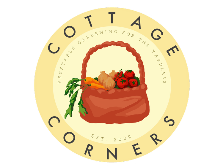 COTTAGE CORNERS