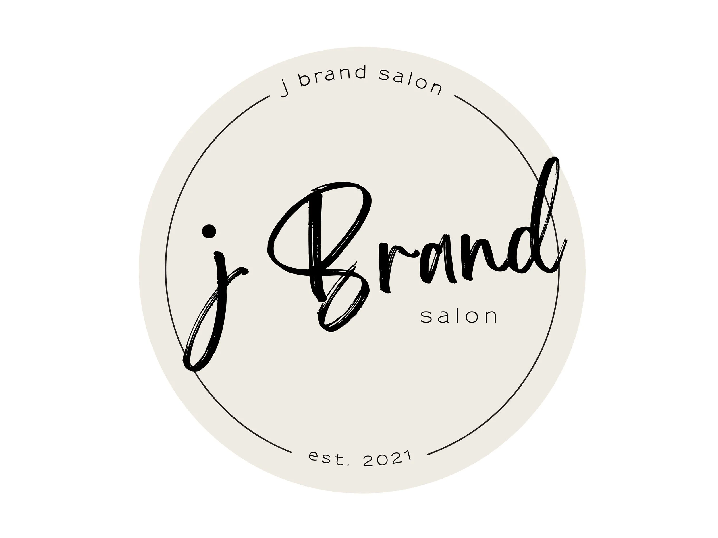 Hair Salon In Roselle J Brand Salon