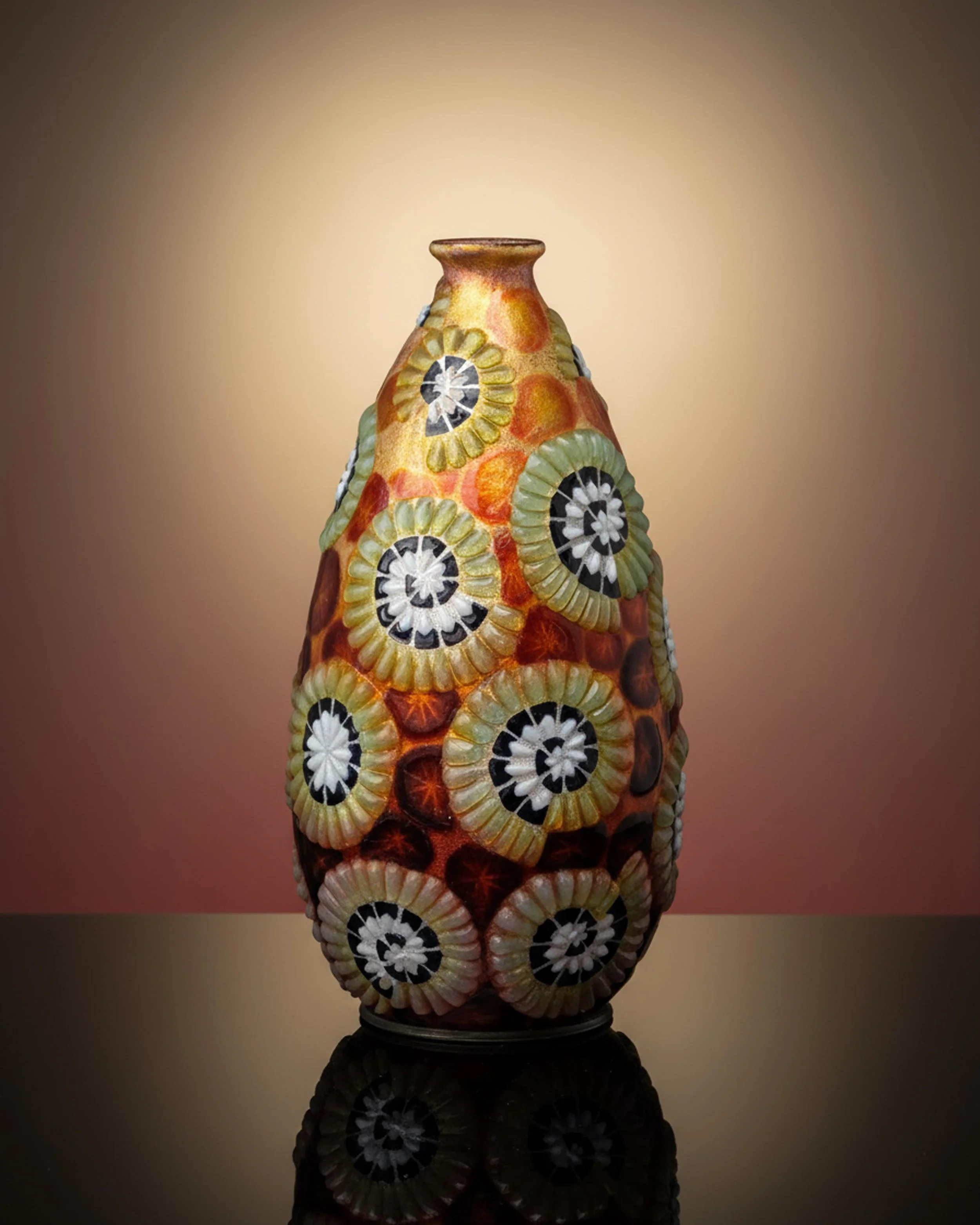 Sculpture & Decorative Arts