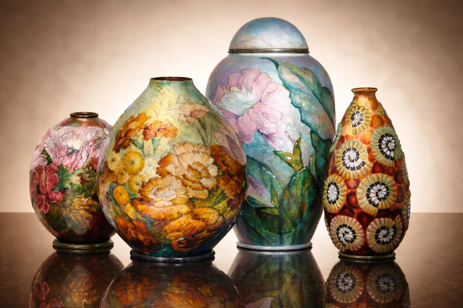 Spring Exceptionelle Auction