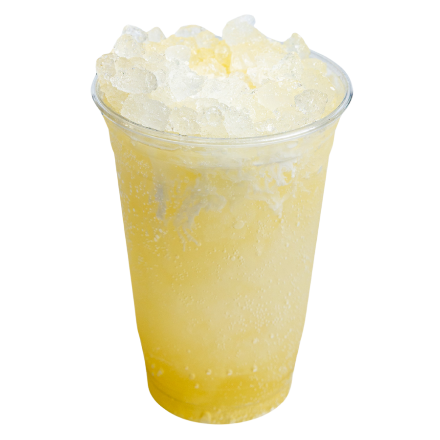 Pineapple Power