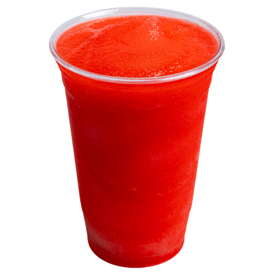 Cherry Slush