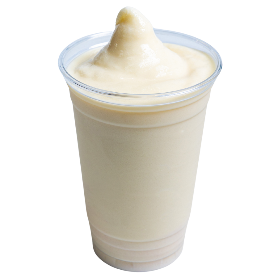 Vanilla Shake