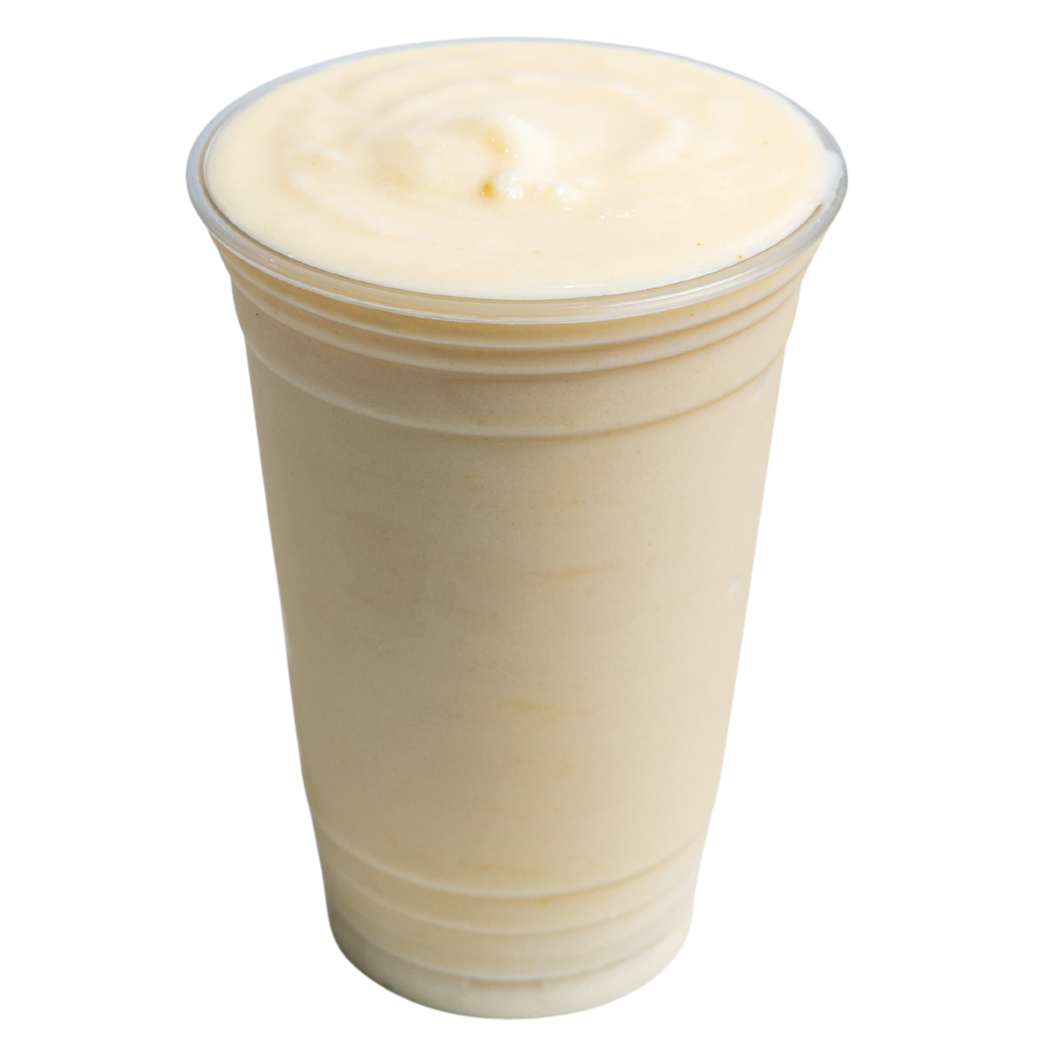 Peach Shake