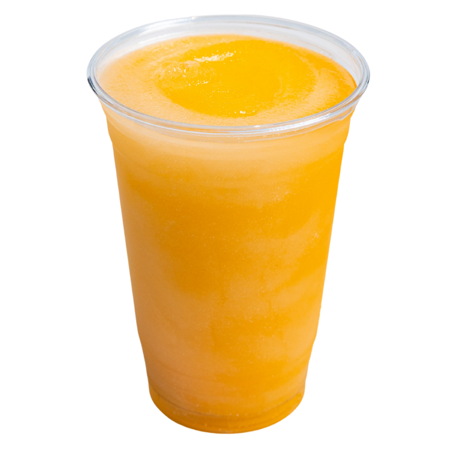 Mango Slush