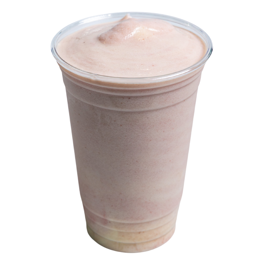 Strawberry Shake