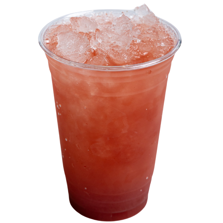 Strawberry Lemonade