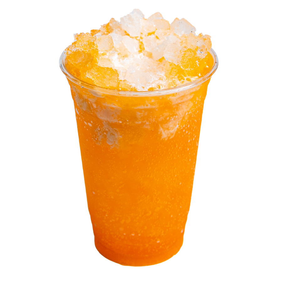 Mango Creamsicle