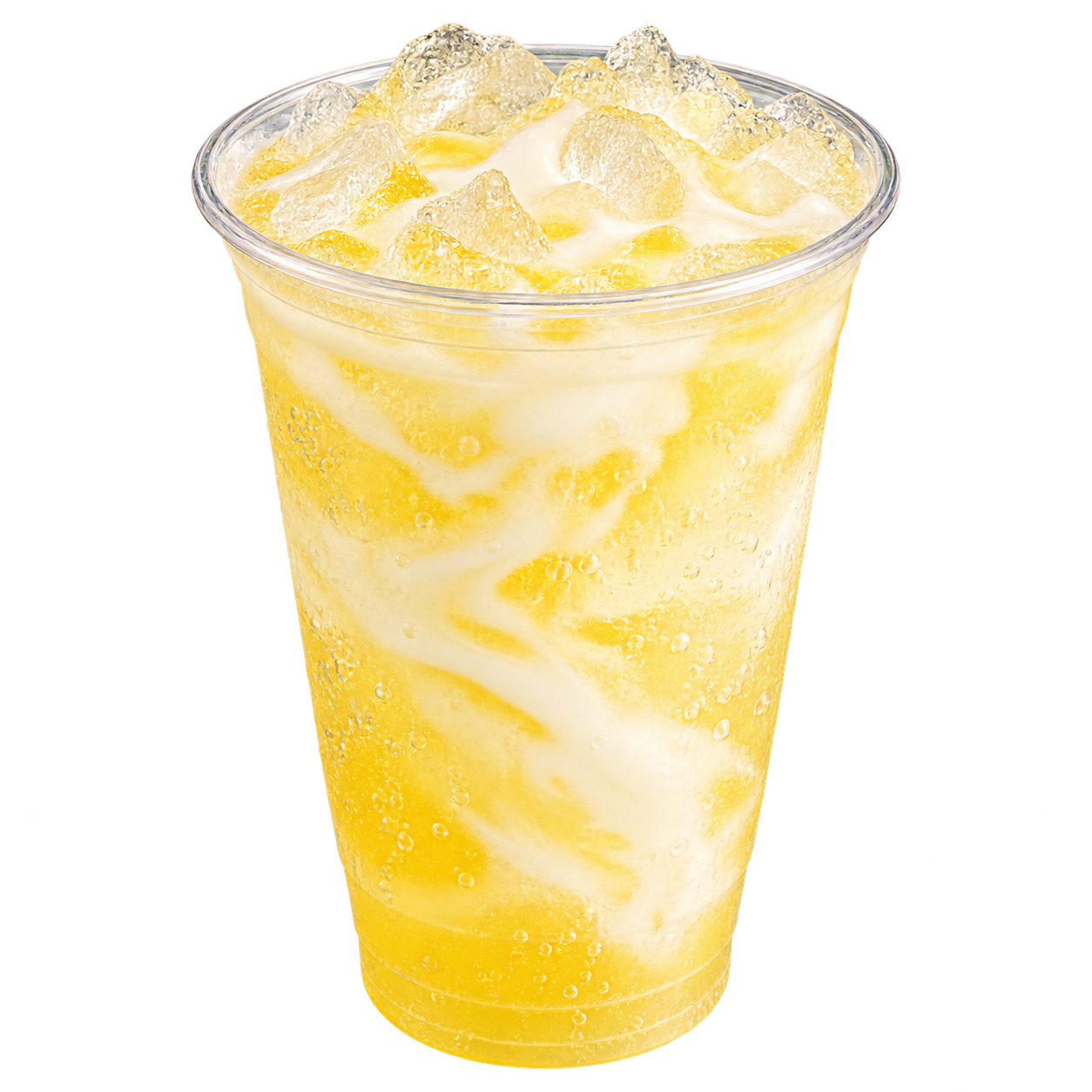 Pineapple Cream Sprite