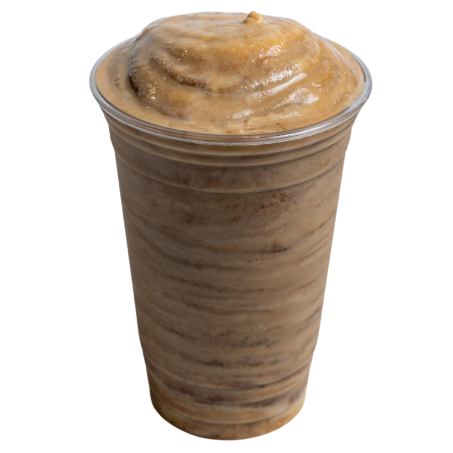 Chocolate Shake