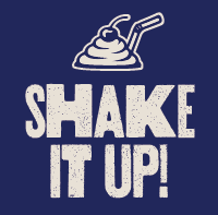 Shake It Up!