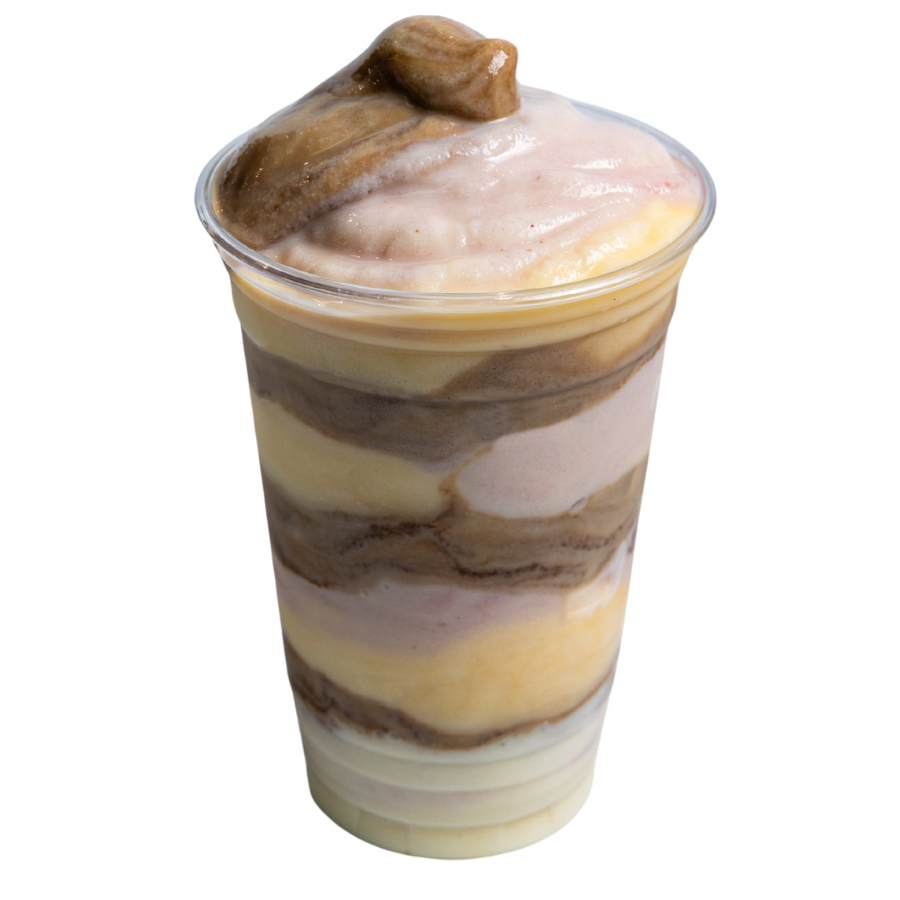 Banana Split