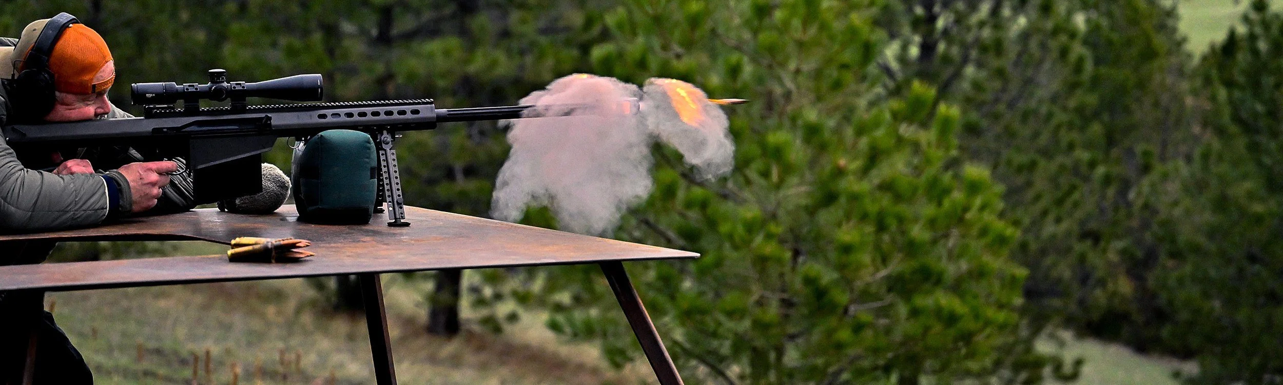 Range operations