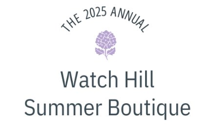 Summer Boutique