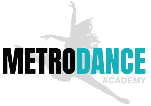 Metro Dance Academy logo