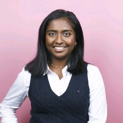 Sivany Srisathiyakumaran