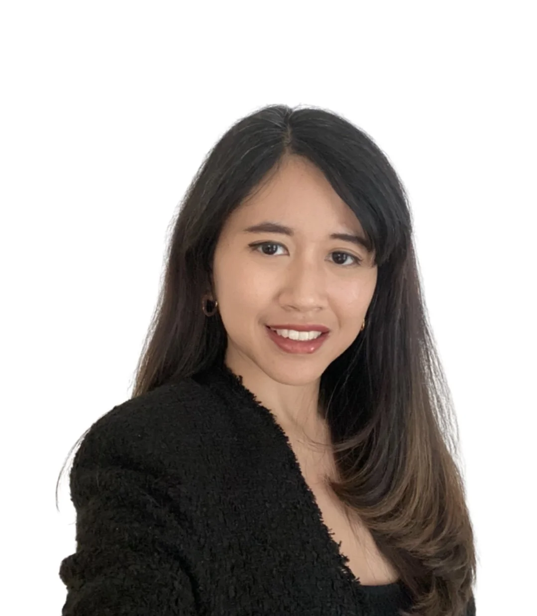 Lydia Larasati Hapsari