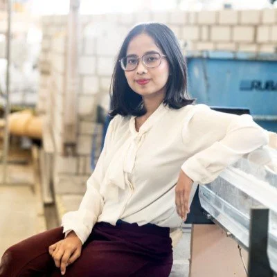 Nabila Putri Salsabila