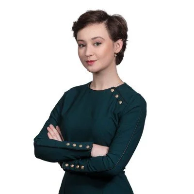 Liya Bruman