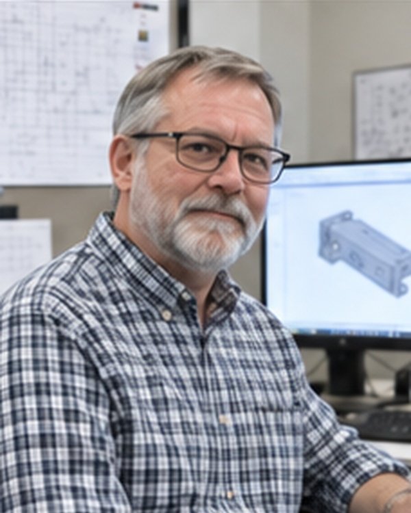 David Keller