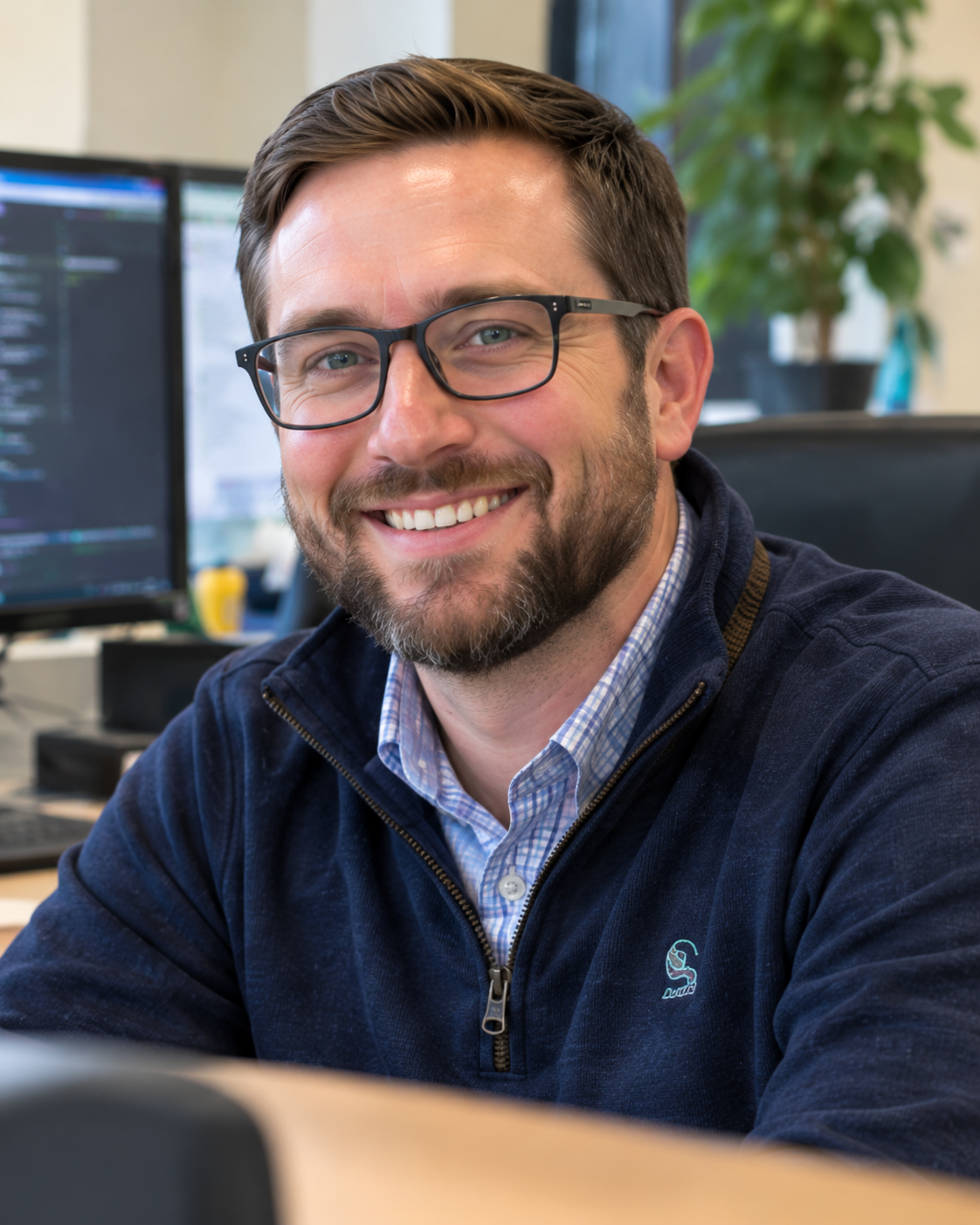 Brian Keller