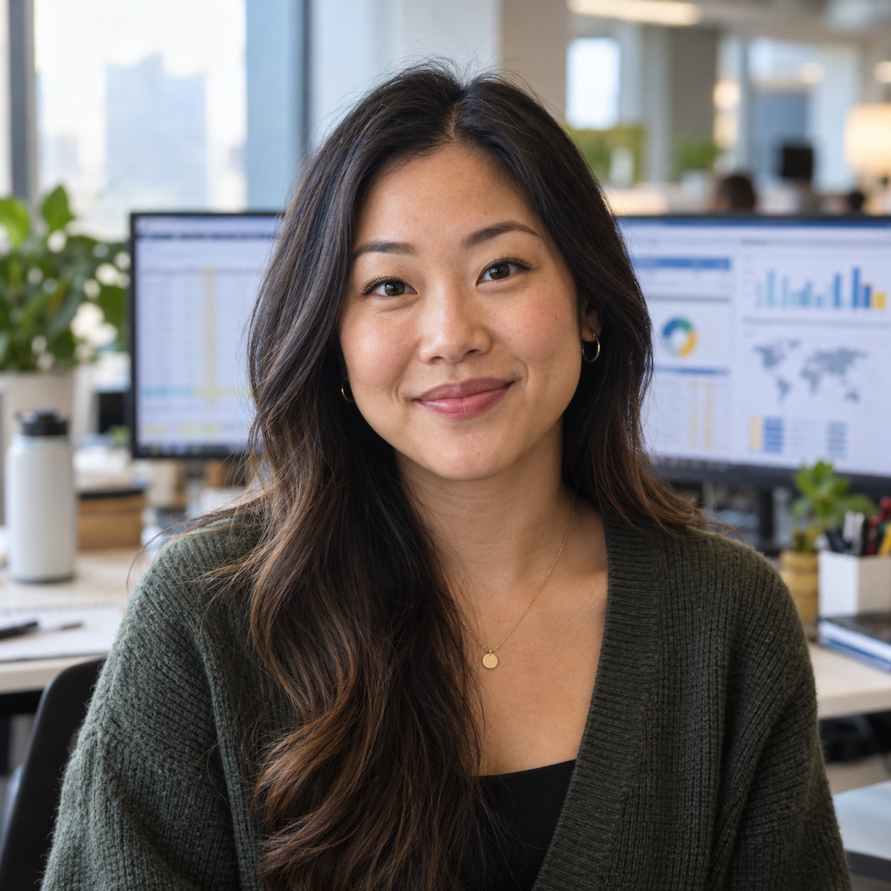 Grace Kim