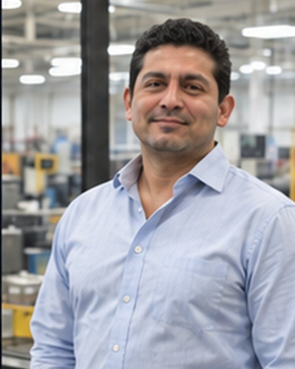 Daniel Ruiz