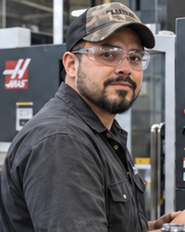 Carlos Mendez