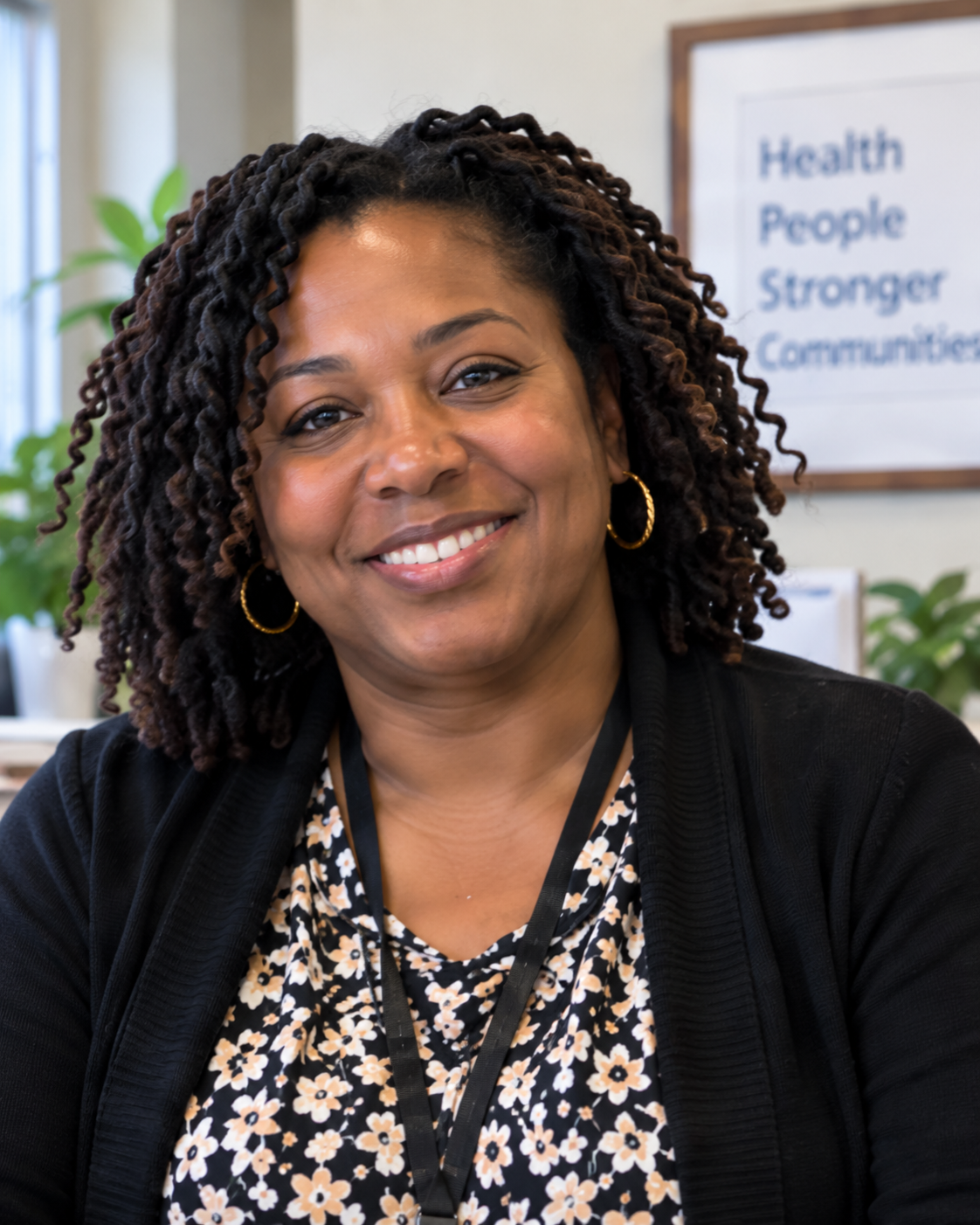 Angela Brooks