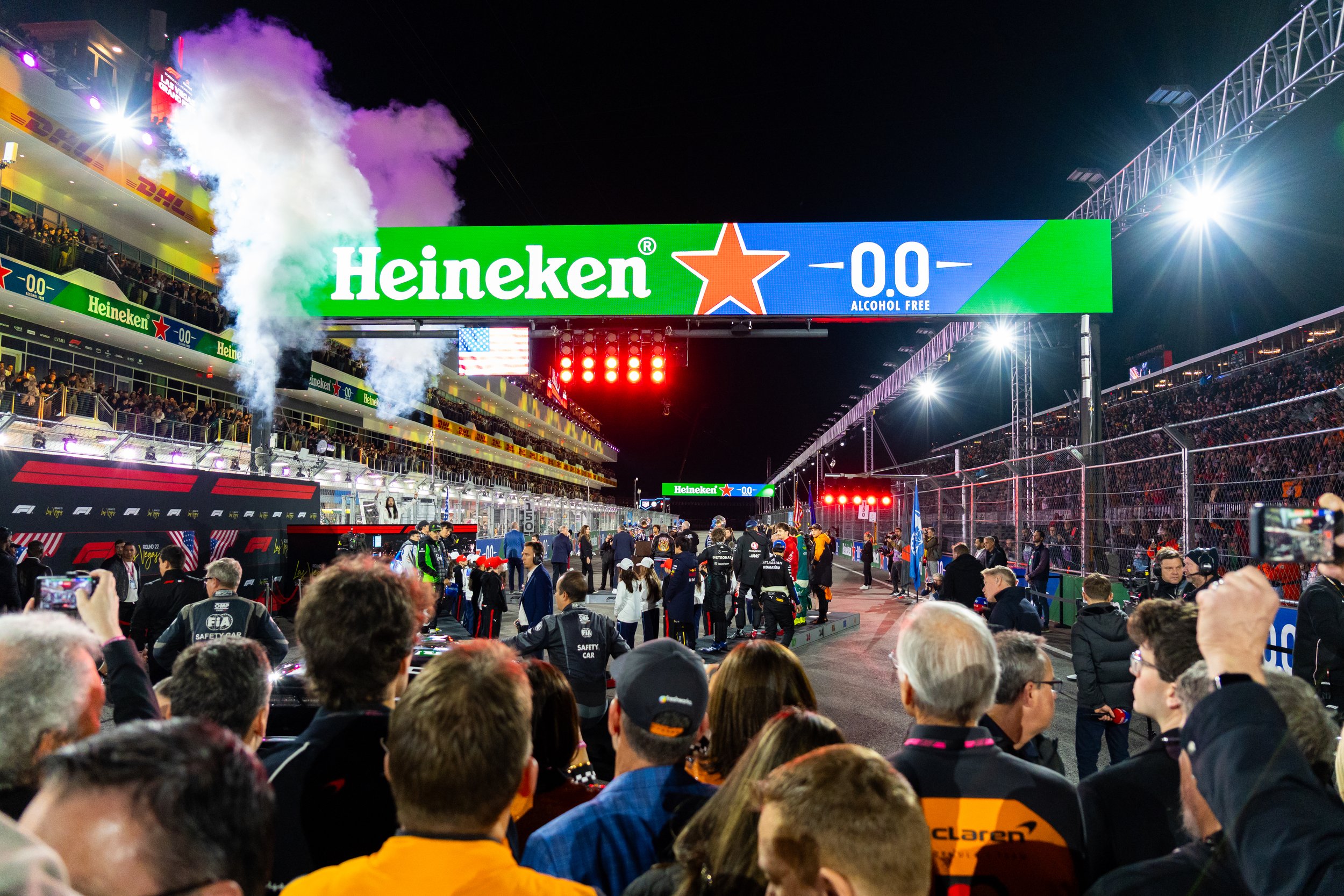 Las Vegas Grand Prix