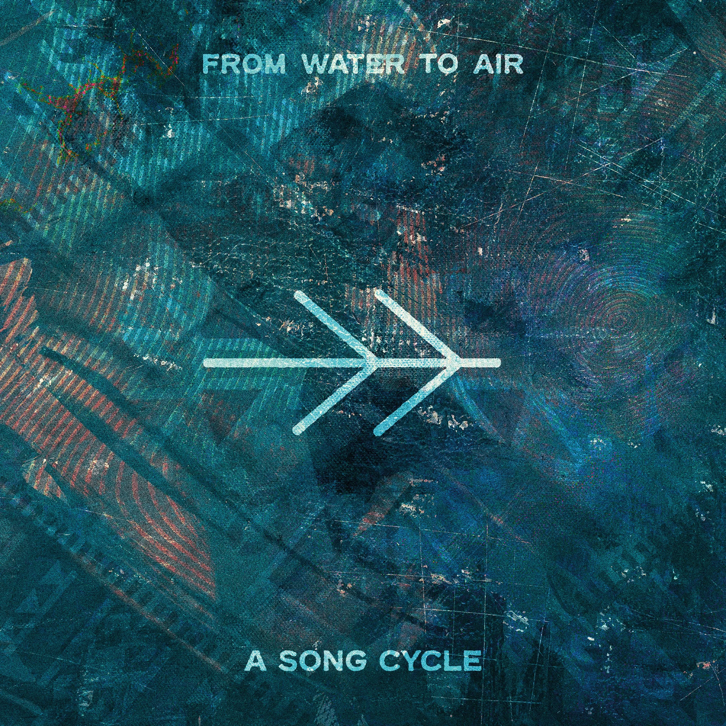 From Water to Air