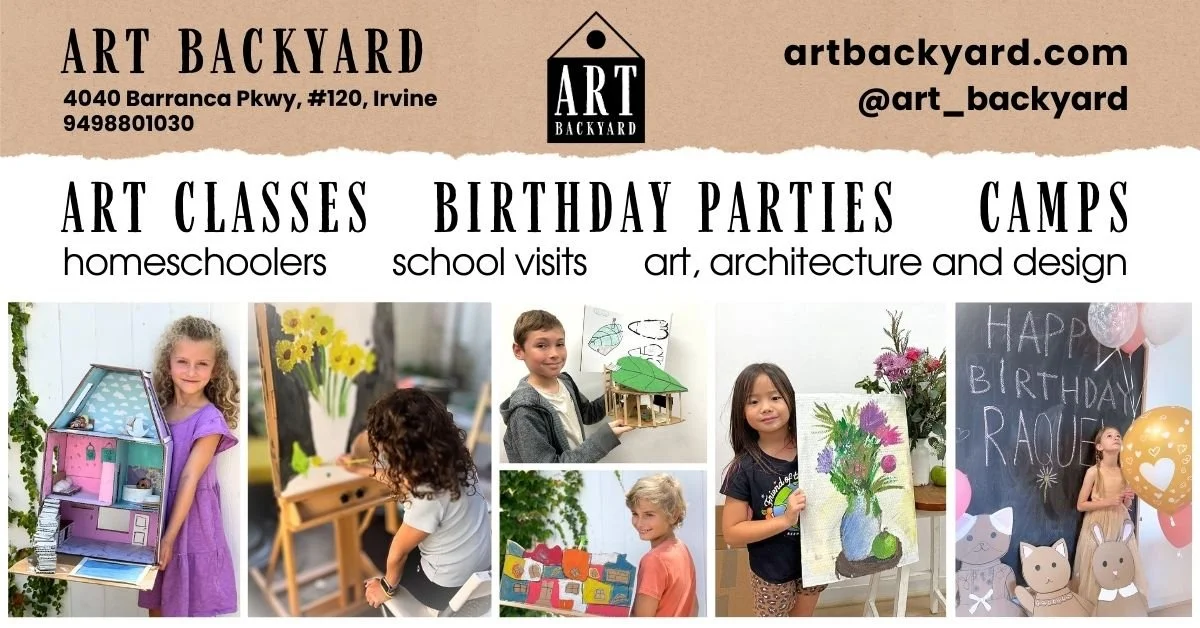 Art Backyard logo