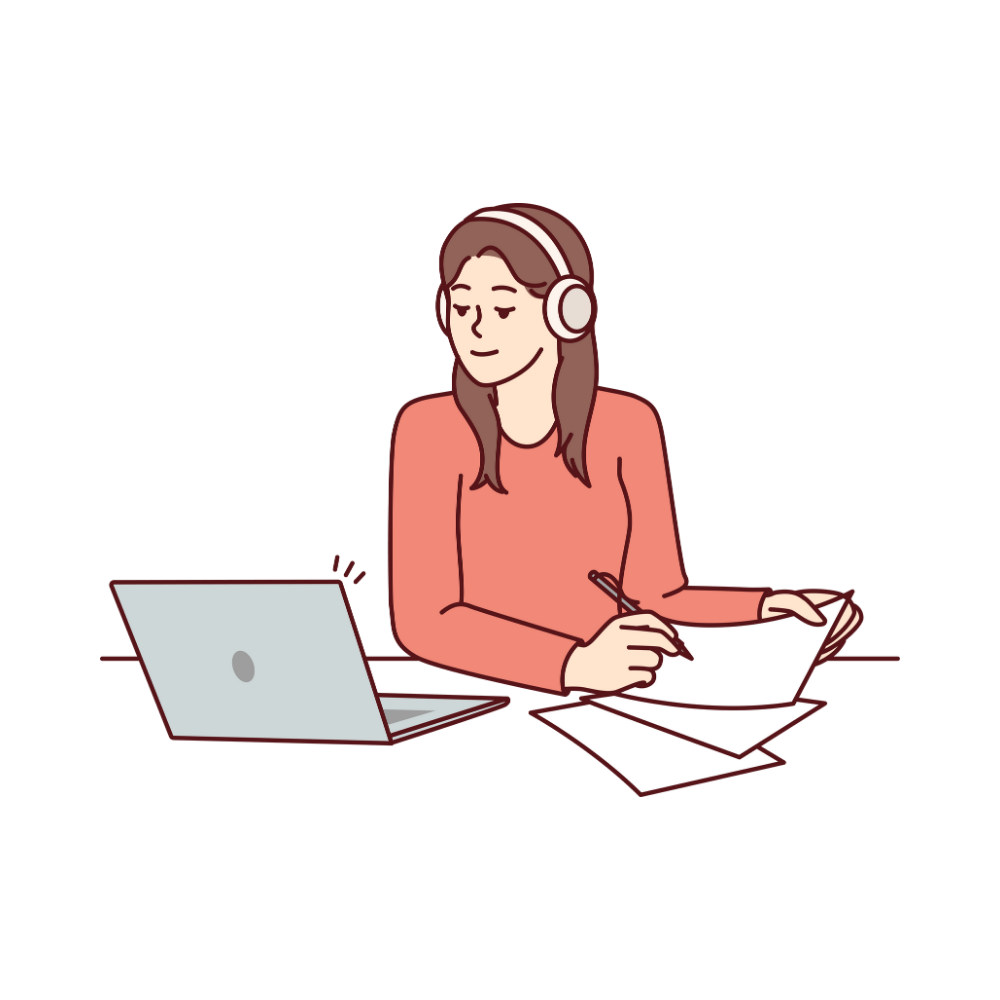 Technology illustration