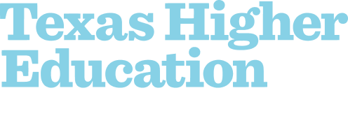 Texas Higher Education Coordinating Board