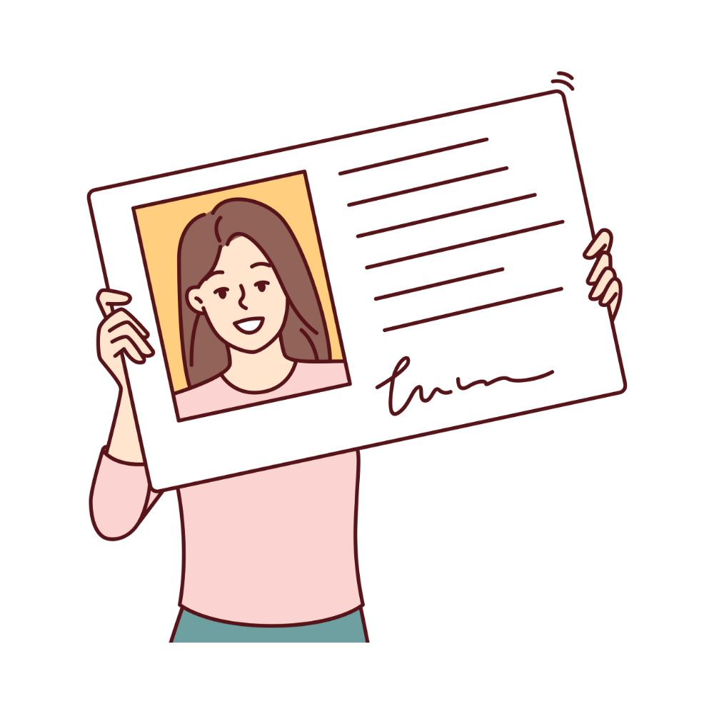 Micro-credentials and digital badges illustration