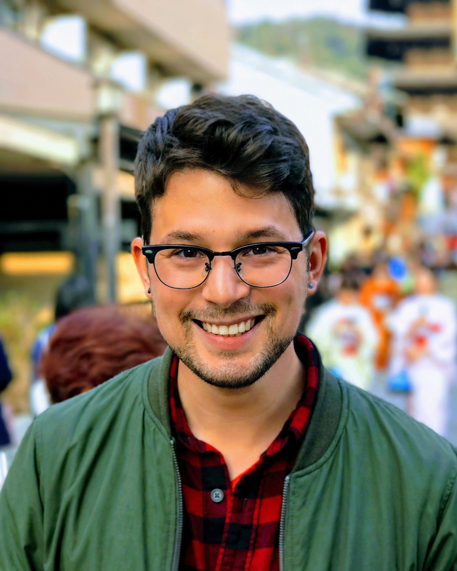 Robert Bajor, Founder and CEO of Micro-credential Multiverse