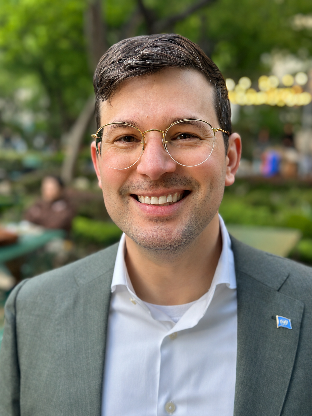 Robert Bajor, Founder and CEO of Micro-credential Multiverse